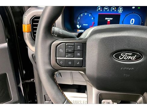 Used 2025 Ford F150 Tremor w/ Equipment Group 402A High AWD/4WD image 20