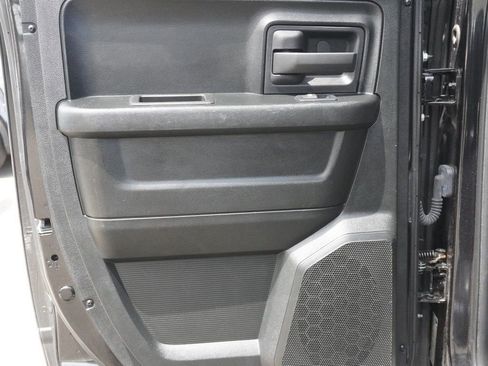 Used 2018 RAM 1500 Express w/ Express Value Package AWD/4WD image 20