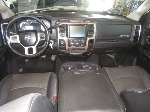 Used 2014 RAM 2500 Laramie image 45