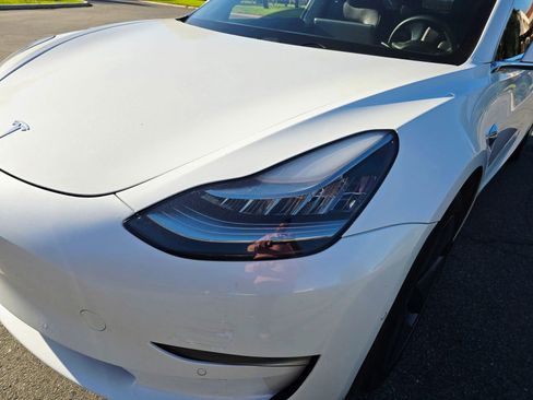 Used 2020 Tesla Model 3 Standard Range Plus image 12