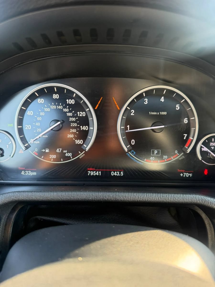 Used 2018 BMW X4 xDrive28i AWD/4WD image 14