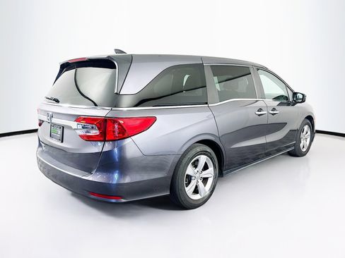 Used 2019 Honda Odyssey EX-L image 9