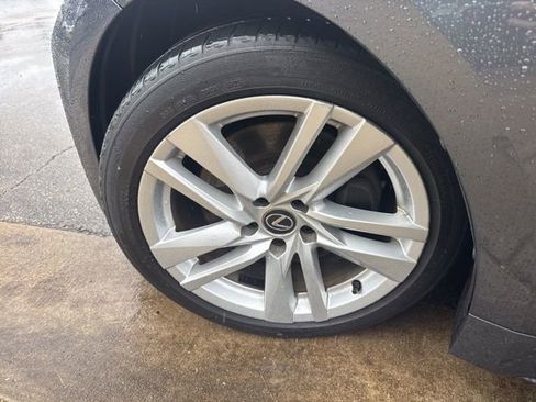 Used 2024 Lexus IS 300 w/ Comfort Package image 11