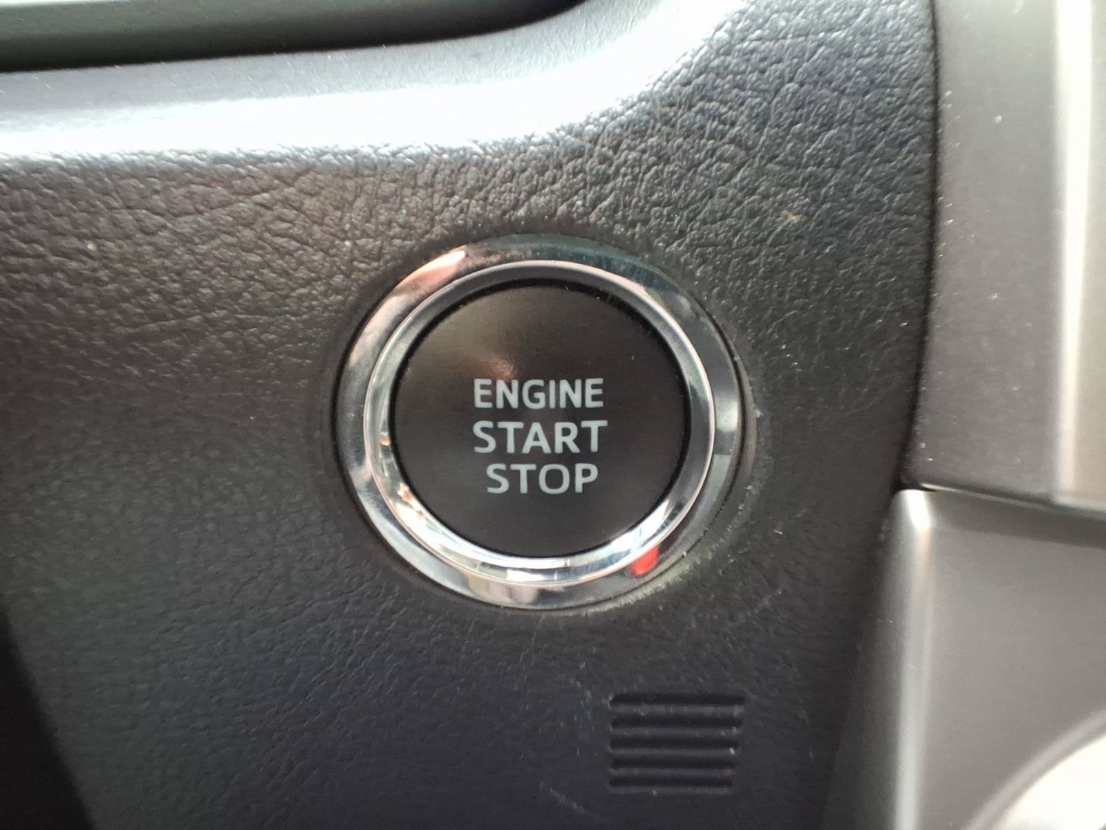Used 2022 Toyota 4Runner SR5 RWD image 23