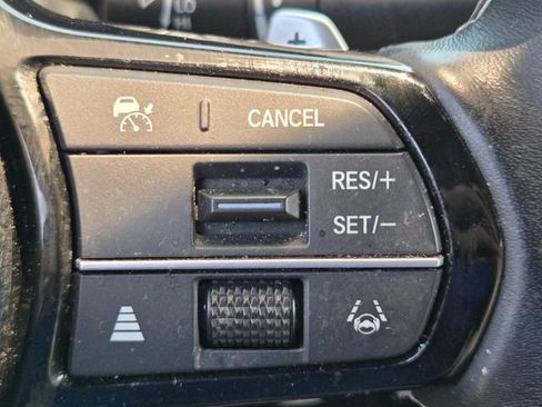 Certified 2025 Acura Integra A-Spec FWD image 28