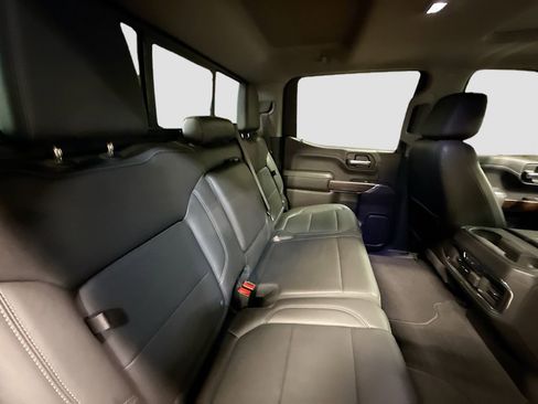 Used 2020 GMC Sierra 1500 SLT w/ SLT Premium Plus Package image 28
