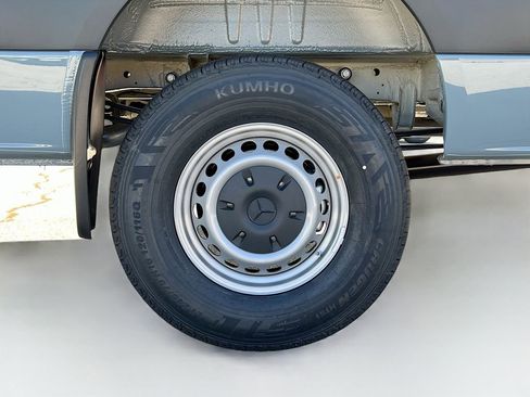 New 2026 Mercedes-Benz Sprinter 2500 image 32