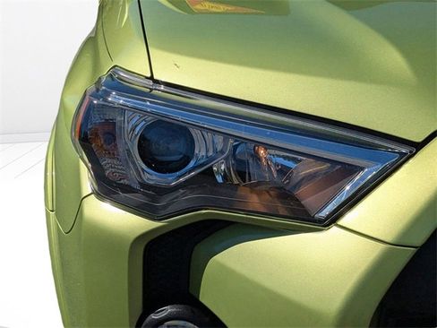 Used 2022 Toyota 4Runner TRD Pro image 9