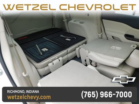 Used 2023 GMC Acadia Denali w/ Denali Technology Package AWD/4WD image 30