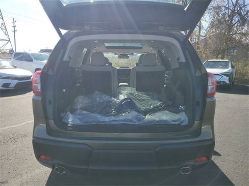 New 2025 Subaru Ascent Limited w/ Popular Package #2 image 7