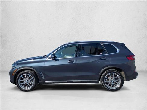 Used 2022 BMW X5 xDrive40i image 9