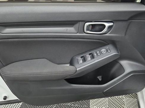 Certified 2024 Honda Civic LX image 16