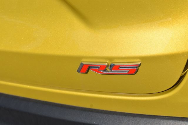 Certified 2024 Chevrolet Trax RS w/ Driver Confidence Package FWD image 13