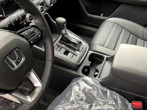 New 2026 Honda CR-V EX-L image 13