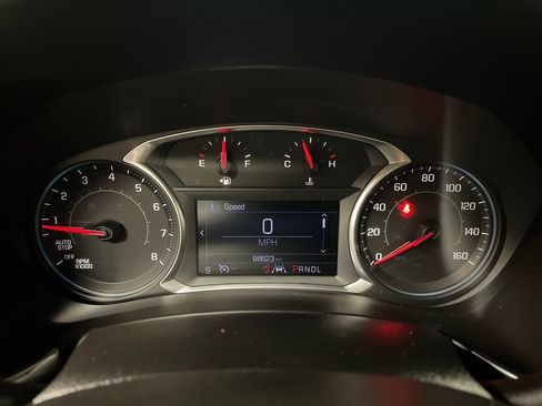 Used 2020 Chevrolet Equinox LT AWD/4WD image 20