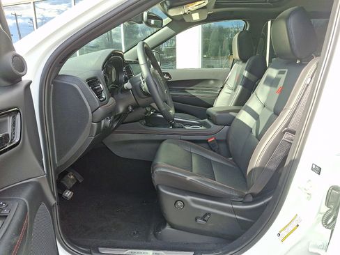 New 2026 Dodge Durango GT image 9