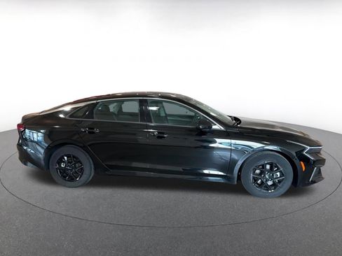 Used 2025 Kia K5 LXS image 16