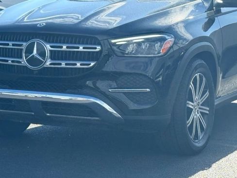 Certified 2026 Mercedes-Benz GLE 350 4MATIC image 2