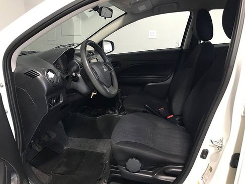 Used 2020 Mitsubishi Mirage ES FWD image 10