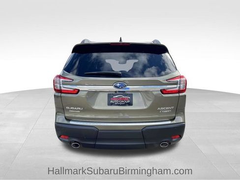 New 2026 Subaru Ascent Touring w/ Popular Package #1 AWD/4WD image 3