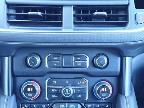 Used 2024 Chevrolet Tahoe Premier image 23