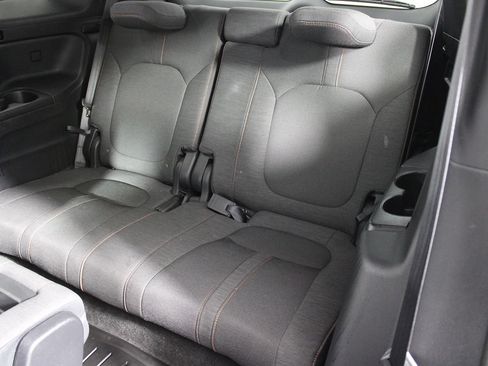 Used 2023 Honda Pilot Sport image 27