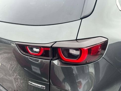 Used 2025 MAZDA CX-50 AWD 2.5 S w/ Preferred Package image 10