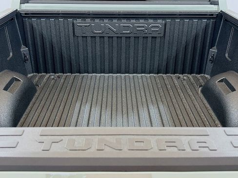 New 2026 Toyota Tundra 1794 Edition AWD/4WD image 7
