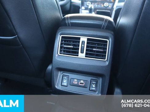 Used 2023 Nissan Maxima SL image 22