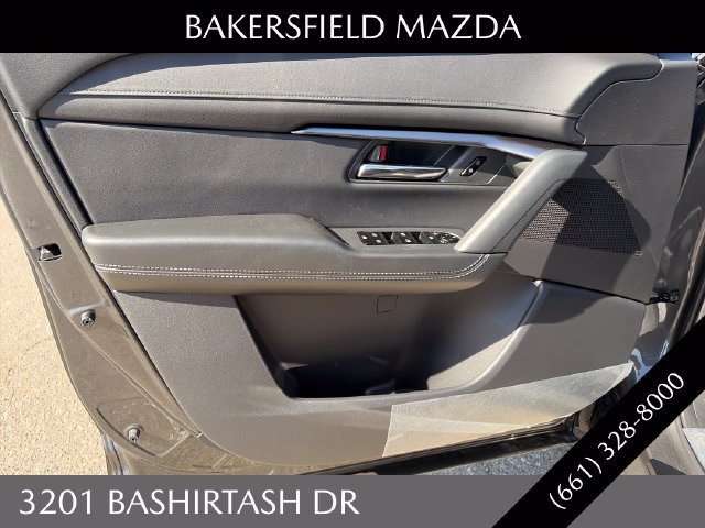 New 2026 MAZDA CX-5 Preferred AWD/4WD image 10