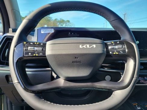 New 2026 Kia Sorento X-Line EX AWD/4WD image 23