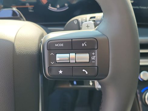 New 2026 Hyundai Santa Fe XRT AWD/4WD image 25