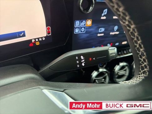 Used 2024 Chevrolet Blazer EV LT image 30