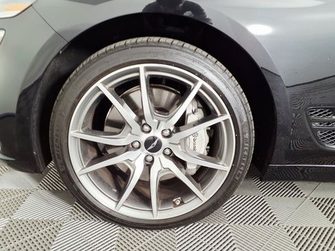 Certified 2026 Genesis G70 2.5T Prestige AWD/4WD image 7