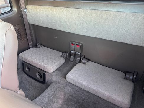 Used 2000 Toyota Tacoma 4x4 Xtracab V6 image 12