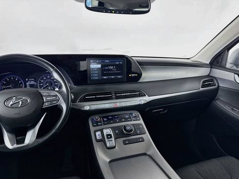 Used 2020 Hyundai Palisade SEL FWD image 28