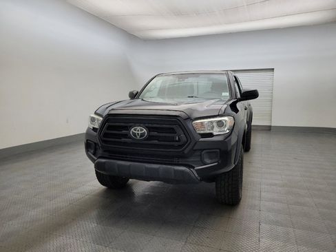 Used 2020 Toyota Tacoma SR w/ SX Package image 15