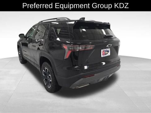 New 2026 Chevrolet Equinox ACTIV w/ Convenience Package III image 4