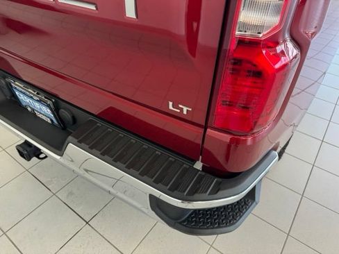 Certified 2023 Chevrolet Silverado 1500 LT AWD/4WD image 47