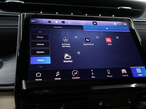 Used 2023 Jeep Grand Cherokee Limited image 67