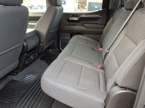 Certified 2022 Chevrolet Silverado 1500 LT image 14