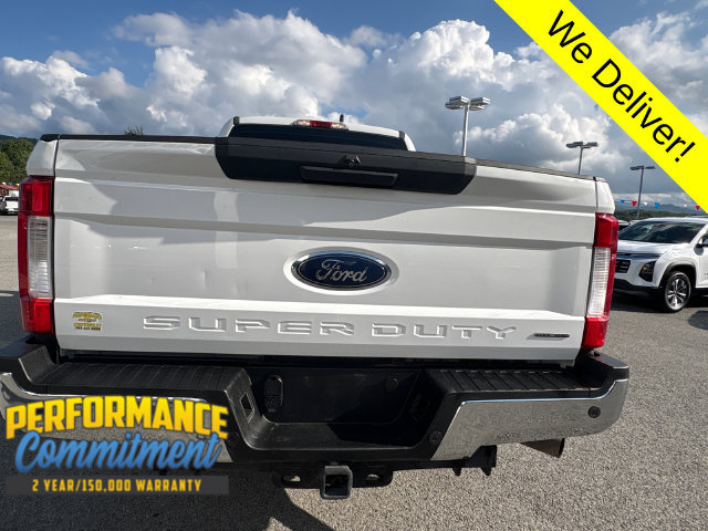 Used 2018 Ford F250 XL w/ Power Equipment Group AWD/4WD image 21