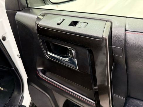Used 2024 Toyota 4Runner TRD Off-Road Premium image 20