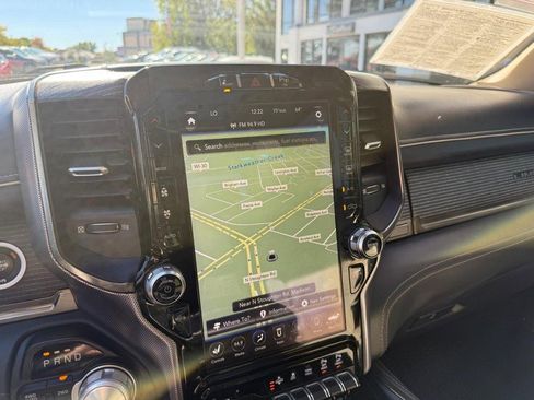 Used 2019 RAM 1500 Limited image 28