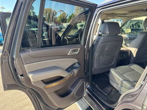 Used 2016 GMC Yukon Denali w/ Open Road Package AWD/4WD image 16