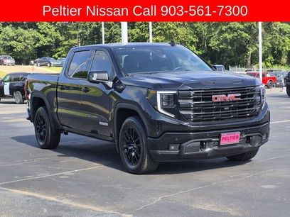 Used 2025 GMC Sierra 1500 Elevation w/ Preferred Package