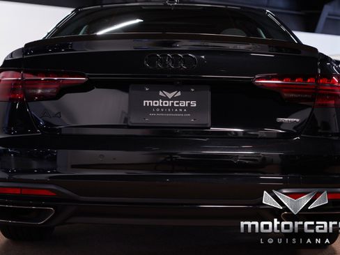 Used 2023 Audi A4 2.0T Premium Plus AWD/4WD image 19