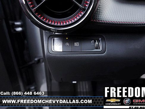 New 2026 Chevrolet Equinox RS w/ Convenience Package III image 26