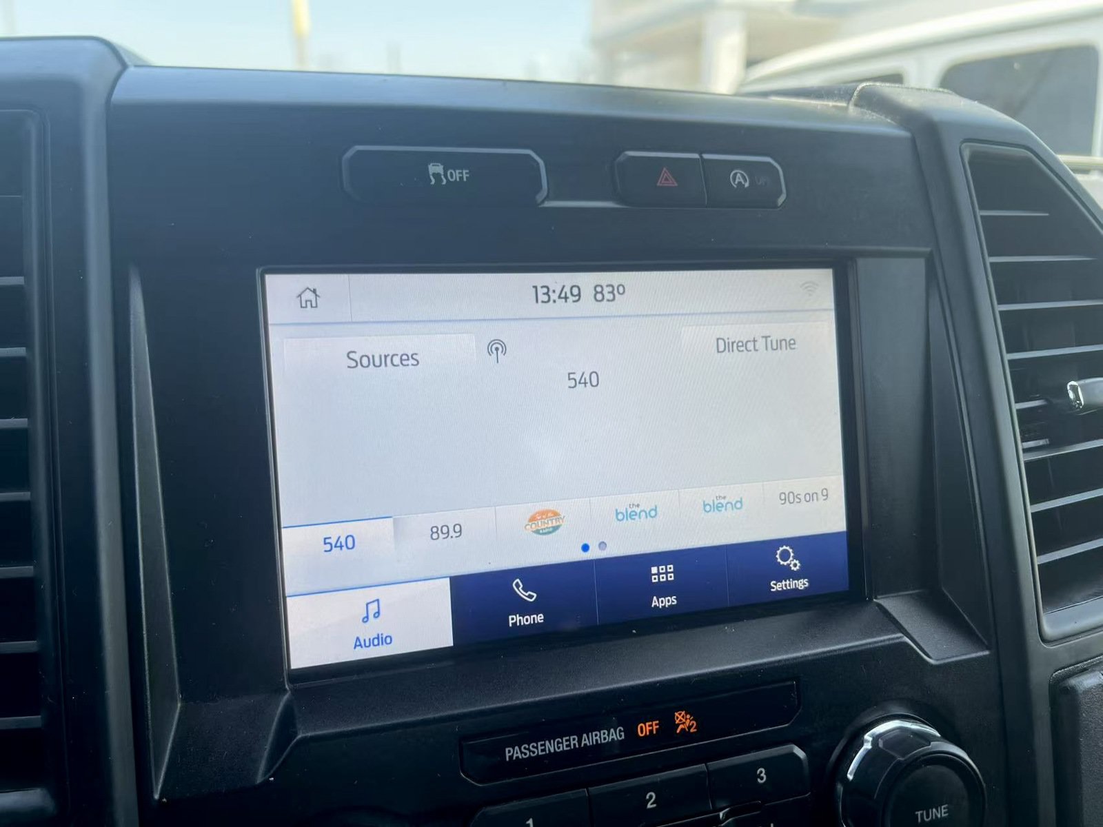 Used 2020 Ford F150 XL w/ Equipment Group 101A Mid RWD image 14
