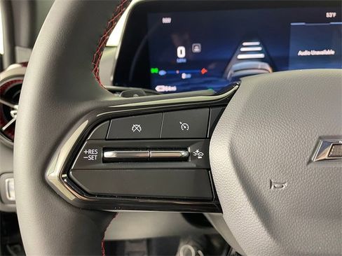 New 2026 Chevrolet Blazer EV RS image 8